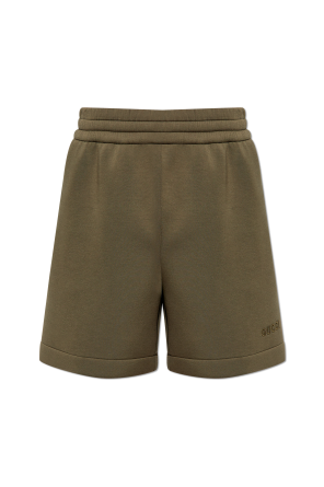 Gucci Monogram shorts | Men's Clothing | Vitkac
